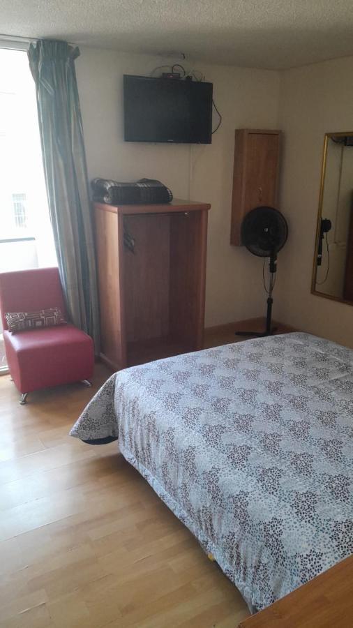 Hotel Cariari Xalapa Extérieur photo