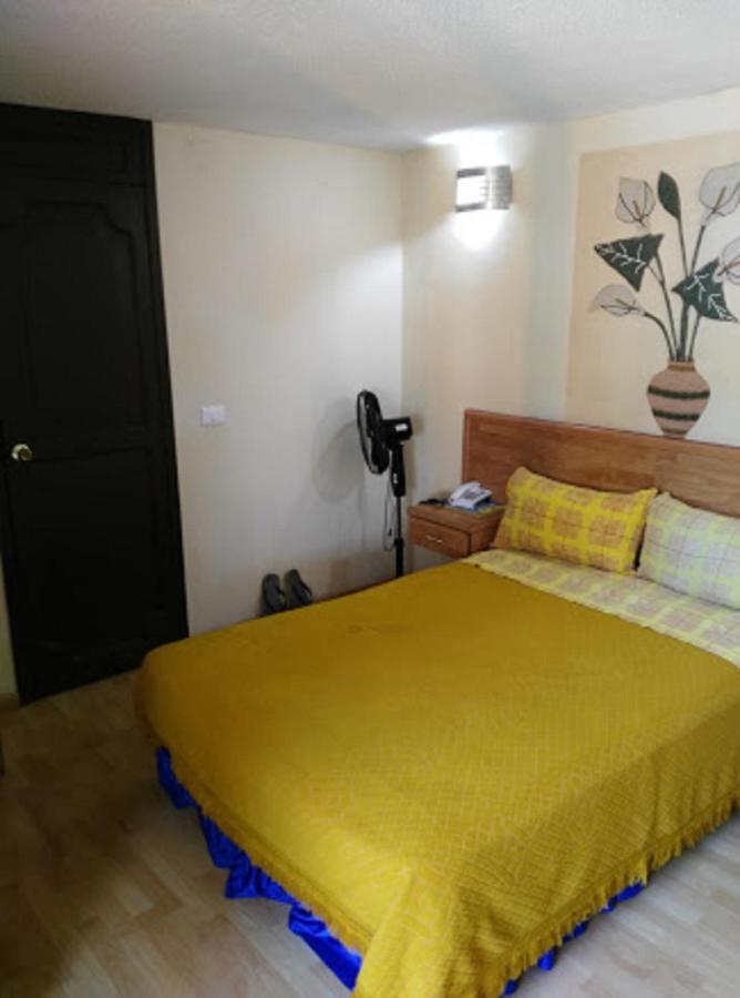 Hotel Cariari Xalapa Extérieur photo